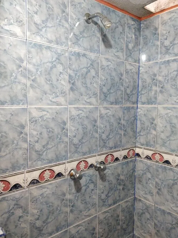Hostal Terranova Quito