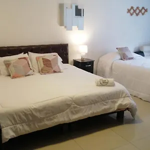 Hotel Vieille Maison, Quito